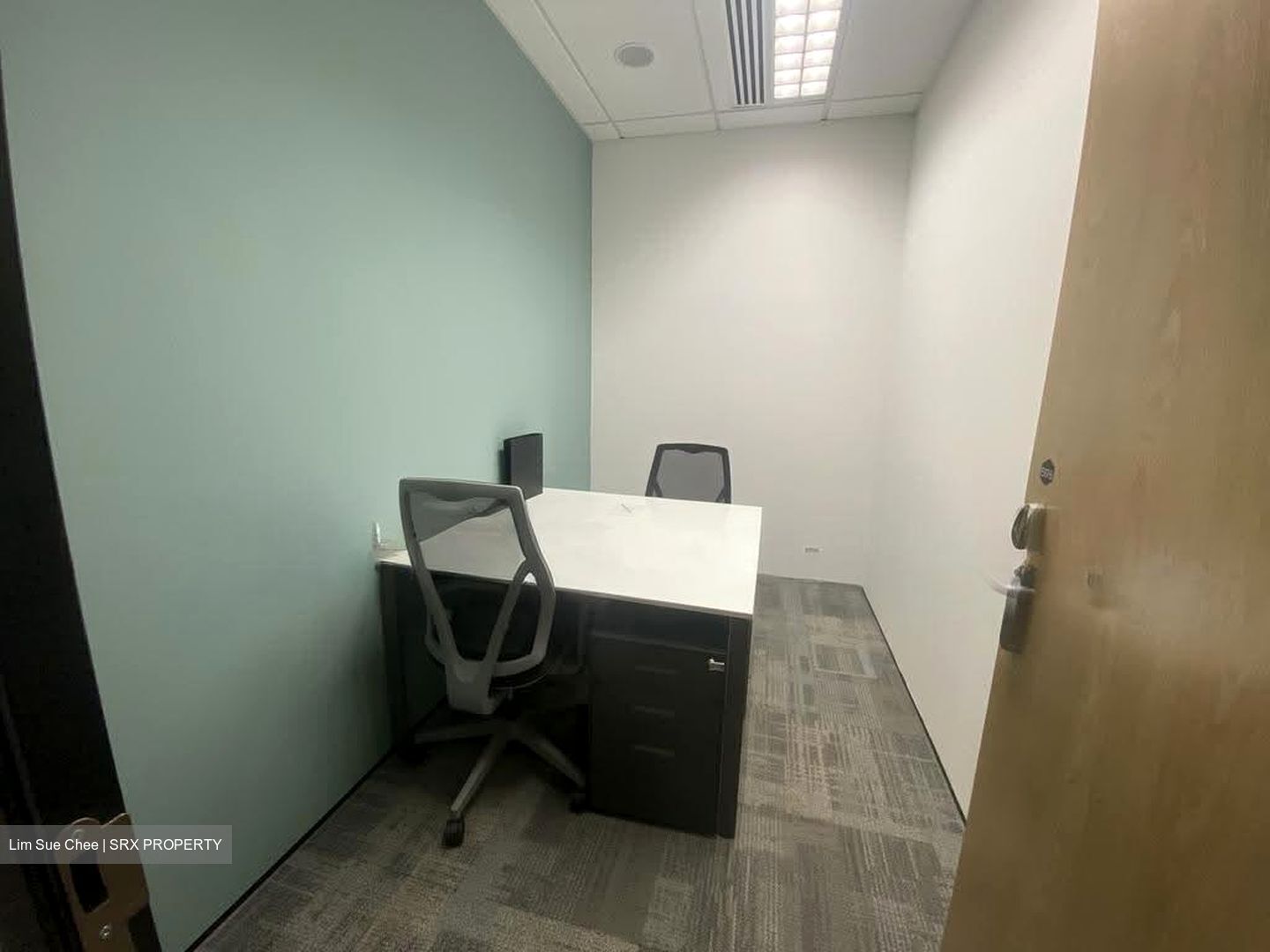 Park Place Residences At Plq (D14), Office #620592711
